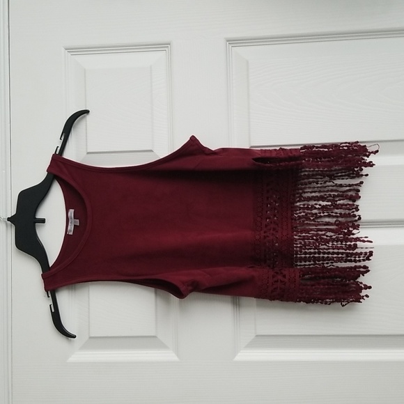 Charlotte Russe Tops - Charlotte Russe Women's Tank